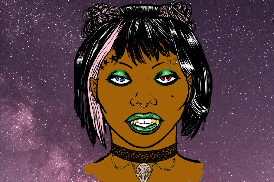 Marley Charater Art_02