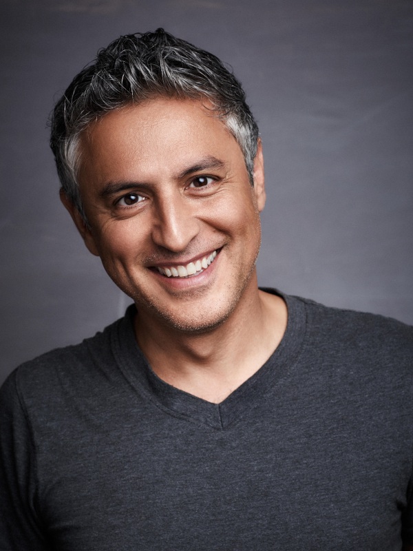 Reza-Aslan